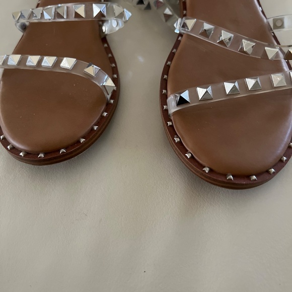 Women’s  Steve Madden flat sandals size 7.5 - Picture 5 of 5